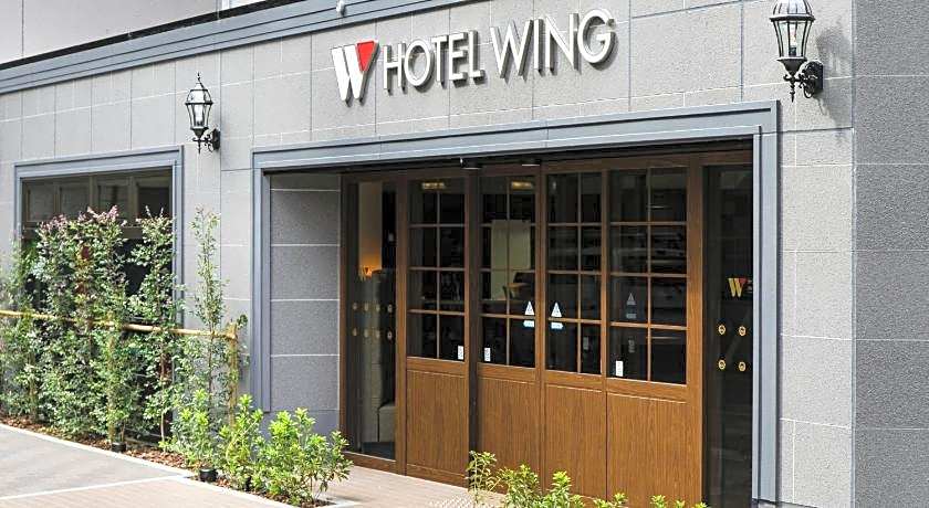 Hotel Wing International Select Ikebukuro