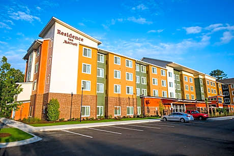Residence Inn by Marriott Columbia West/Lexington