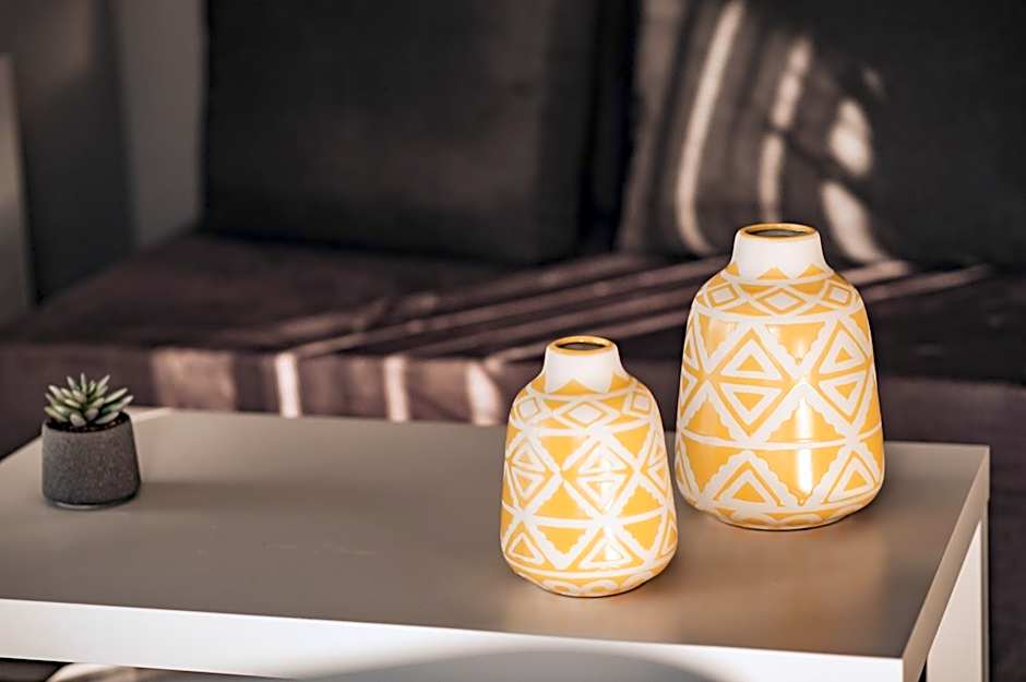 DIFFERENT APARTMENTS