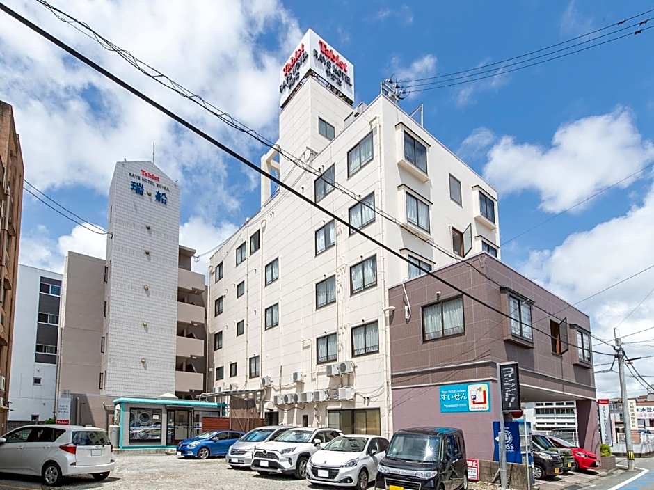 Tabist Rays Hotel Yakata