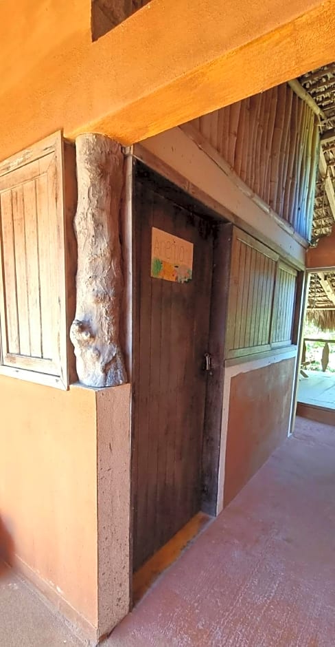 Hotel Salmastro
