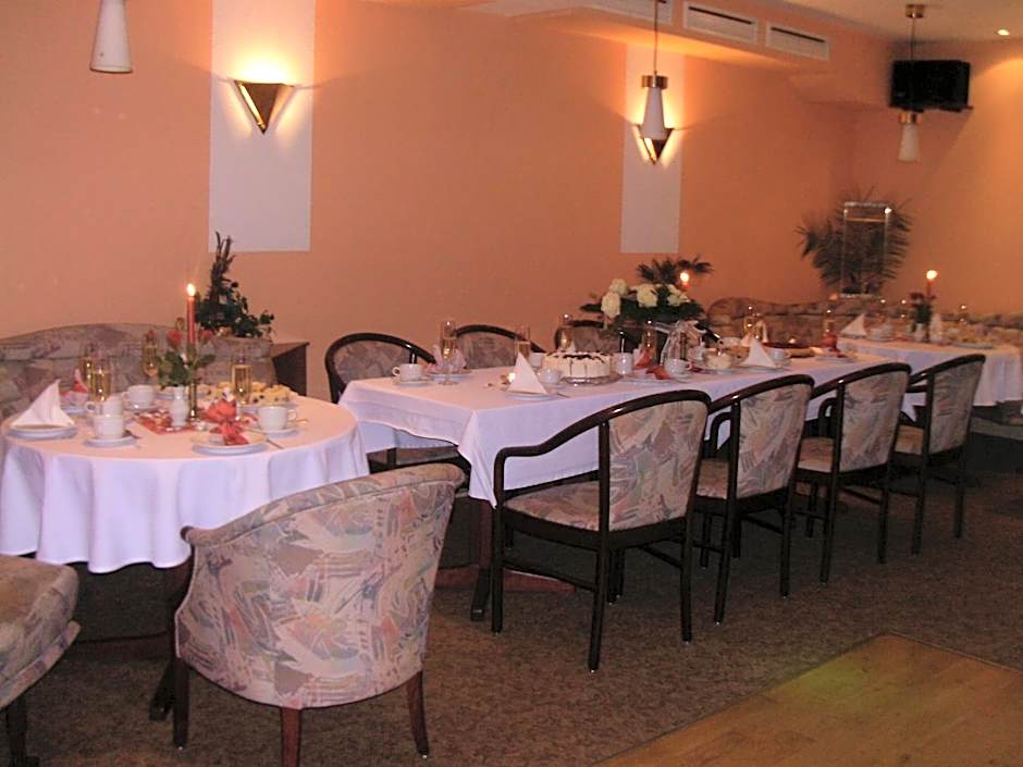 Hotel-Restaurant Marcus