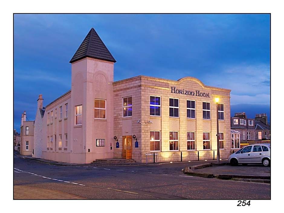 Horizon Hotel