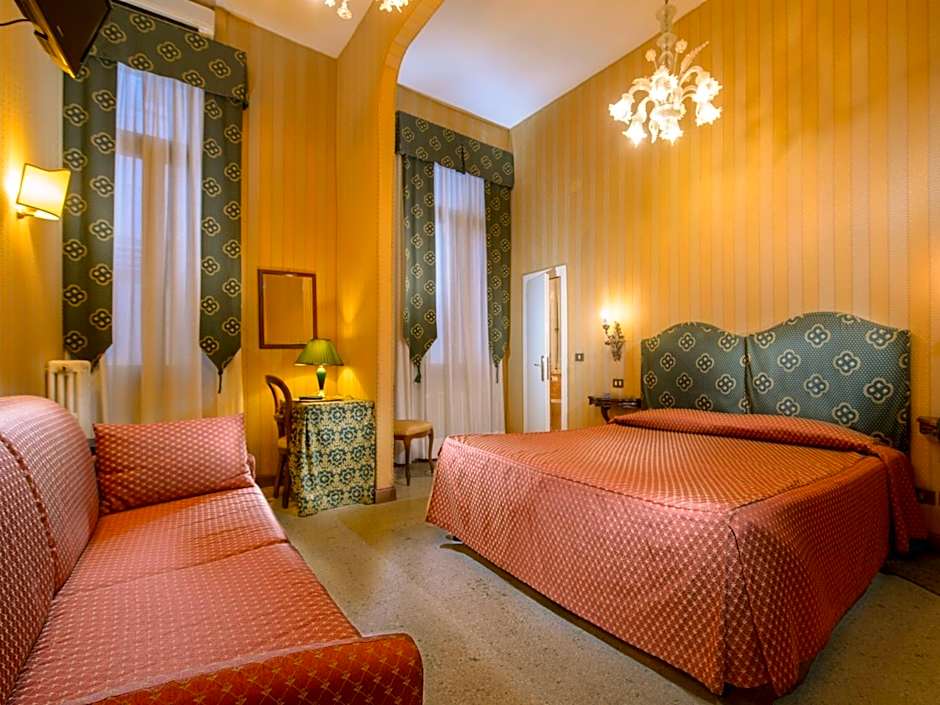 Centauro Hotel