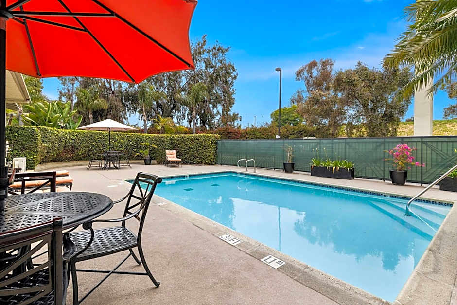 Best Western Chula Vista/Otay Valley Hotel