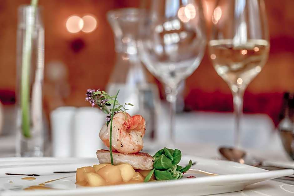 Hotel Elisabeth Superior Sölden