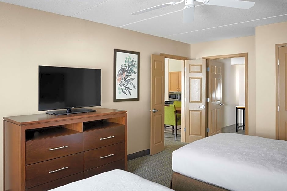 Homewood Suites By Hilton Baltimore-Bwi Airport