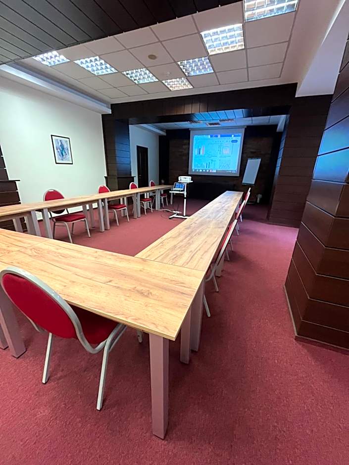 Casa Iris-Hotel & Restaurant