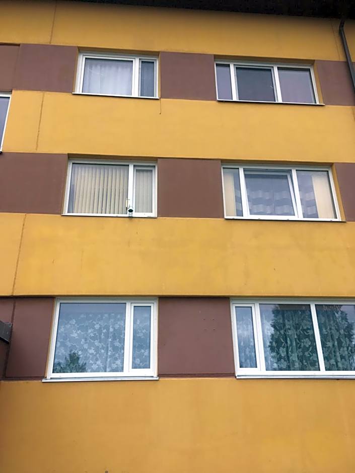 Mustvee Kortermajutus