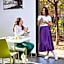 Adagio Access Paris Bastille Aparthotel