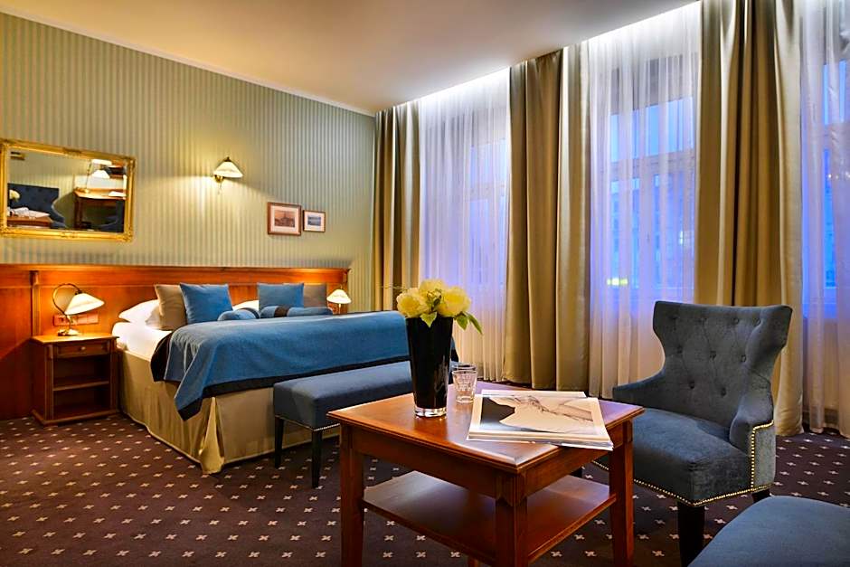 Hotel Morris Premium Collection