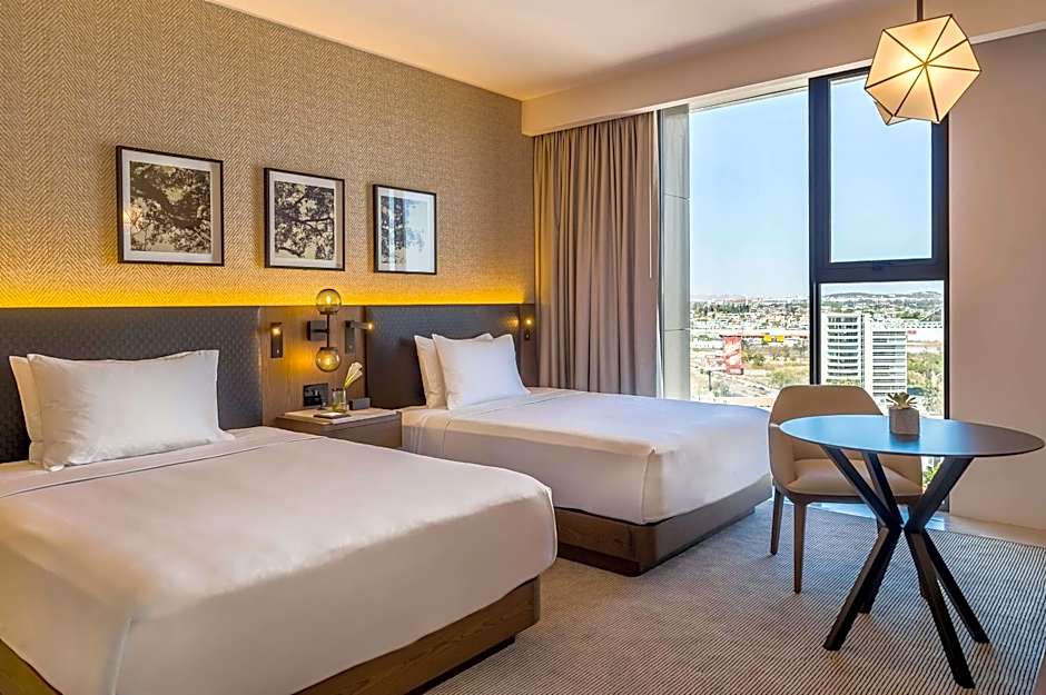 Hyatt Regency Andares Guadalajara