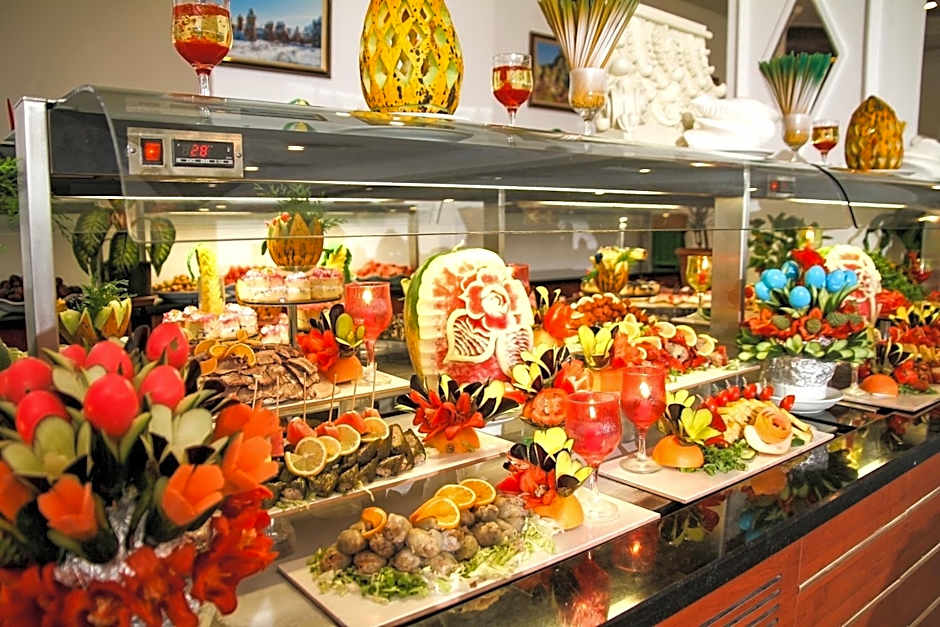 SIGNATURE GARDEN AVANOS Hotel & SPA