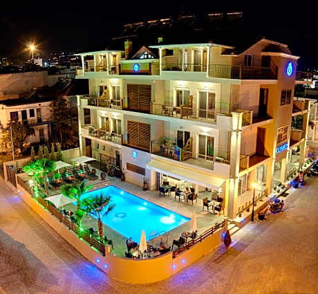 Hotel Olympos