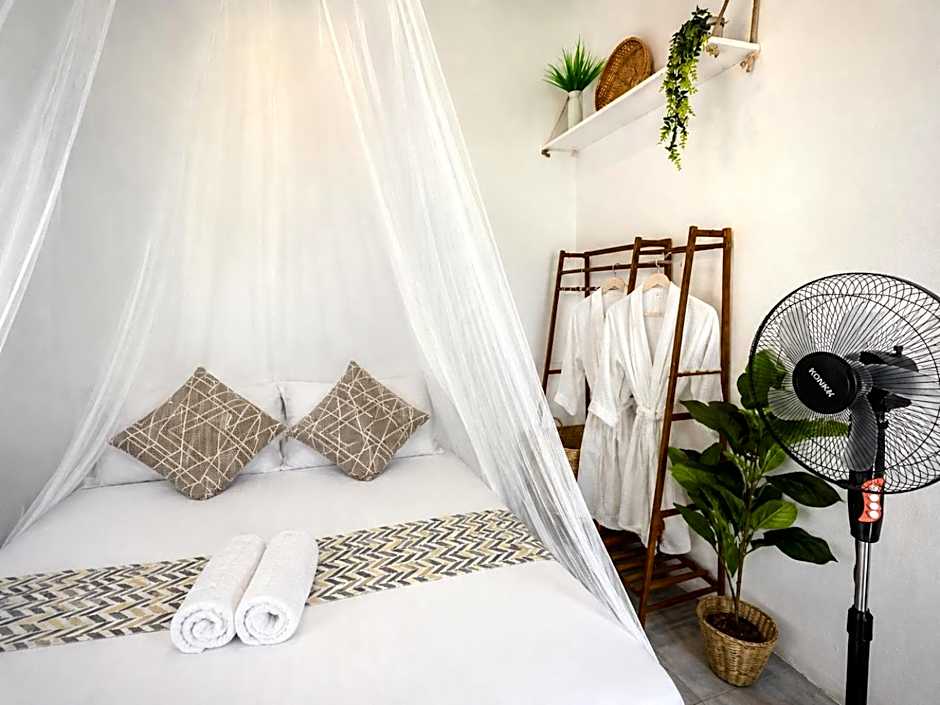 Secret Place Hotel and Restaurant