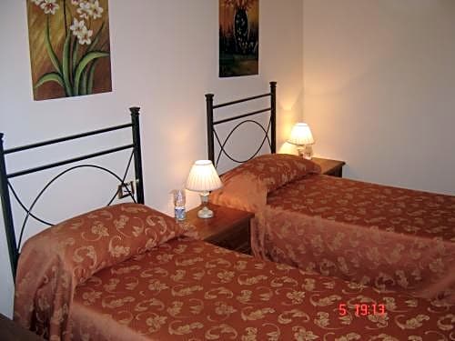 San Michele Inn
