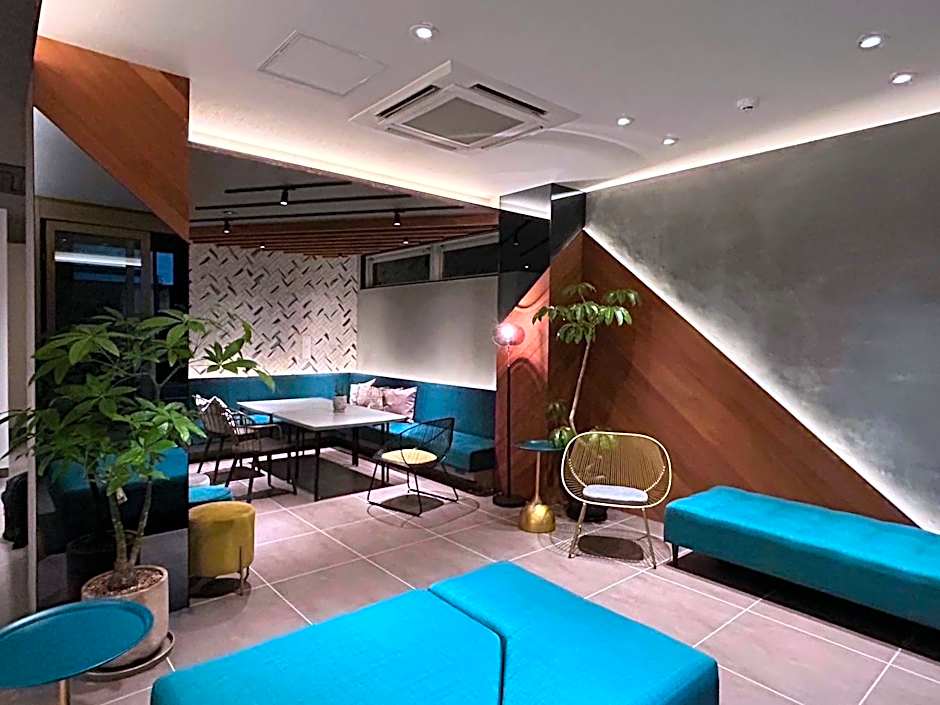 R Hotel Kansai Airport
