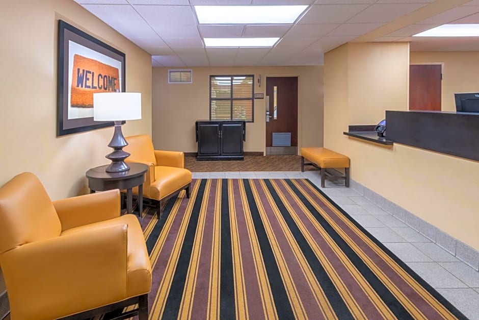 Extended Stay America Suites - Cleveland - Brooklyn