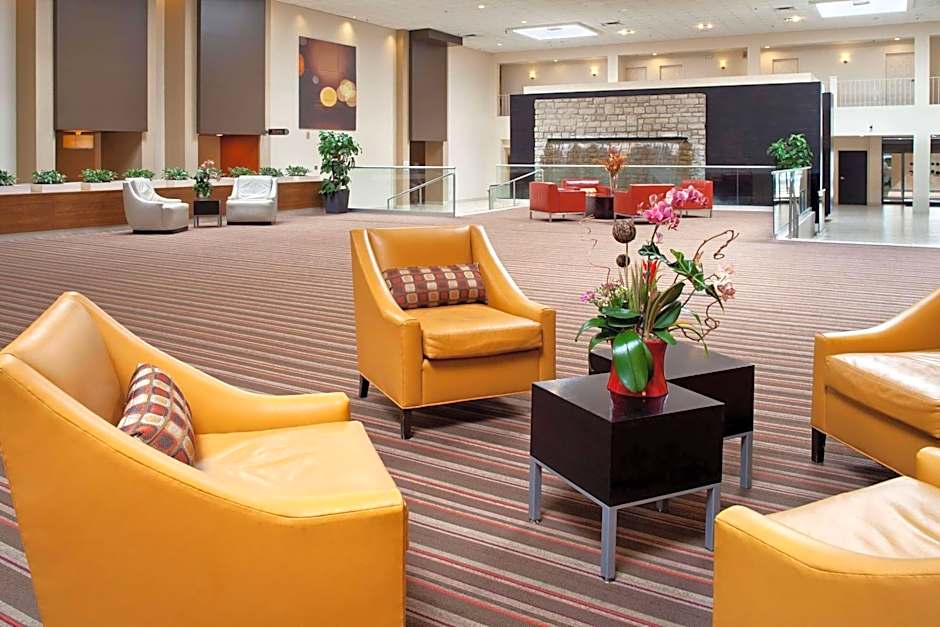 Wyndham Columbus