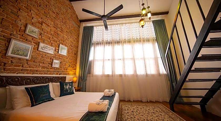 Sweet Cili Boutique Hotel