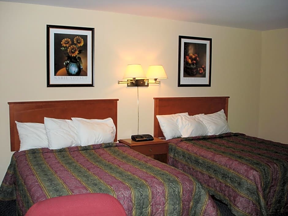 The Gables Inn