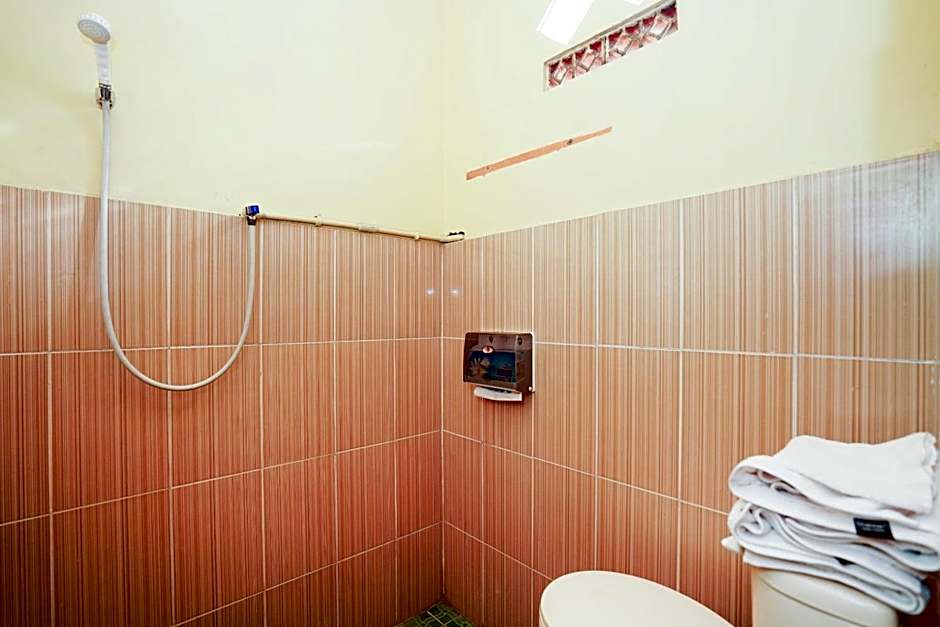 Tengger Indah Bromo Homestay at Desa Wisata Bromo Mitra RedDoorz