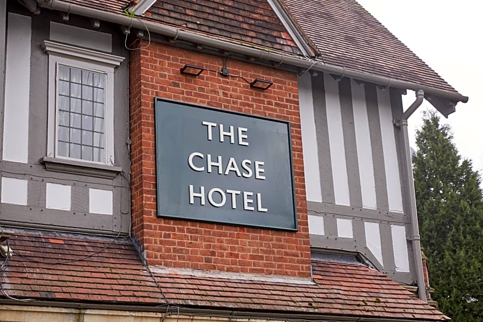 Chase Inn By Greene King Inns
