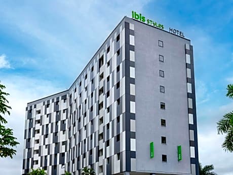 Ibis Styles Accra Airport