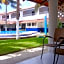 Hotel Plaza Almendros