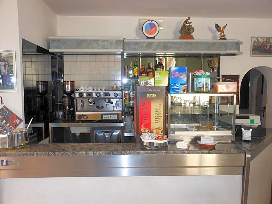 Hotel Fiammetta