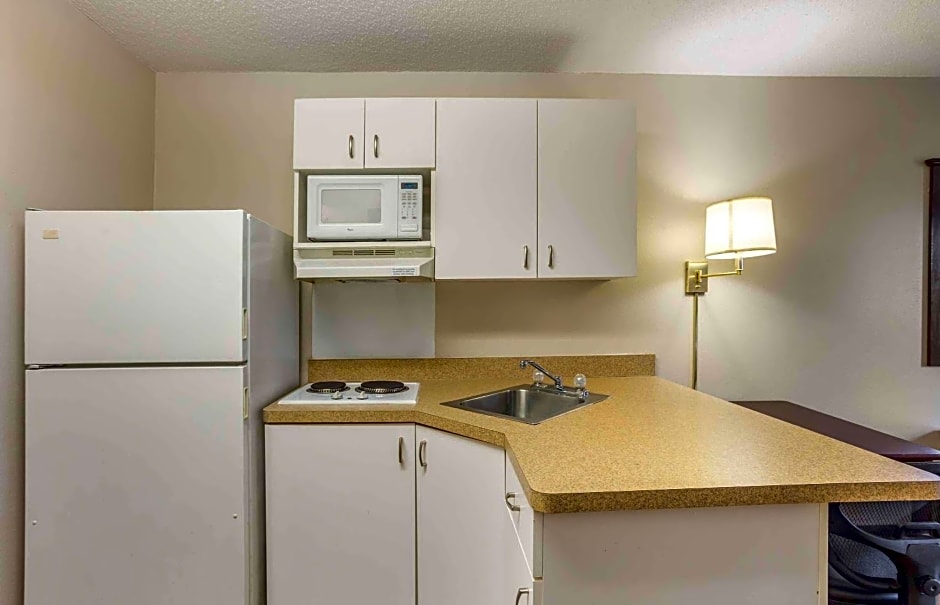 Extended Stay America Suites - Philadelphia - Malvern - Great Valley