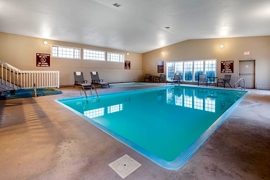 La Quinta Inn by Wyndham Caldwell