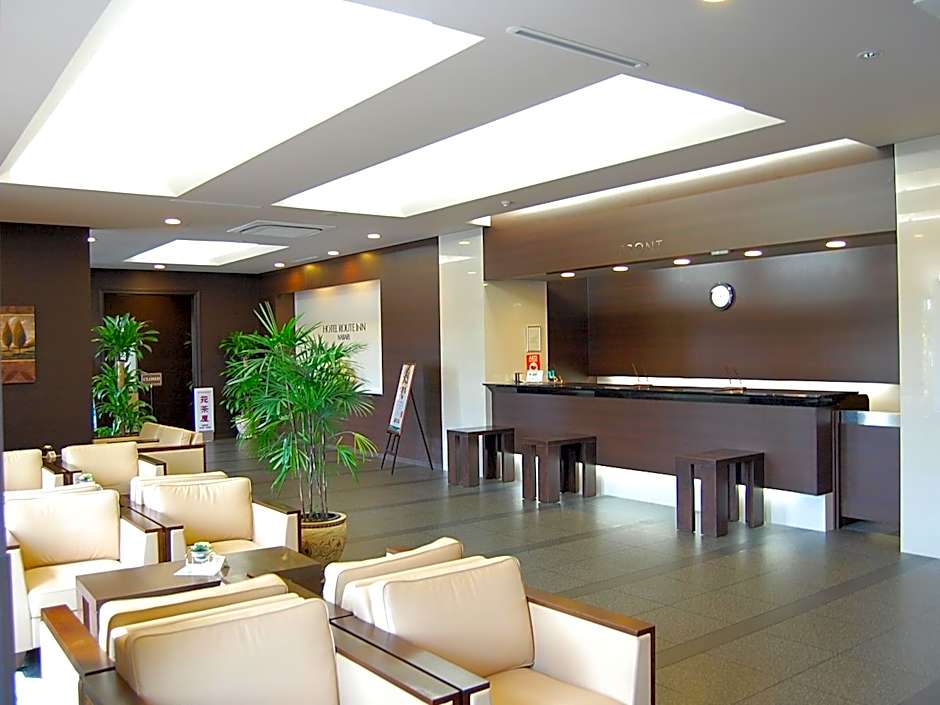Hotel Route Inn Nabari