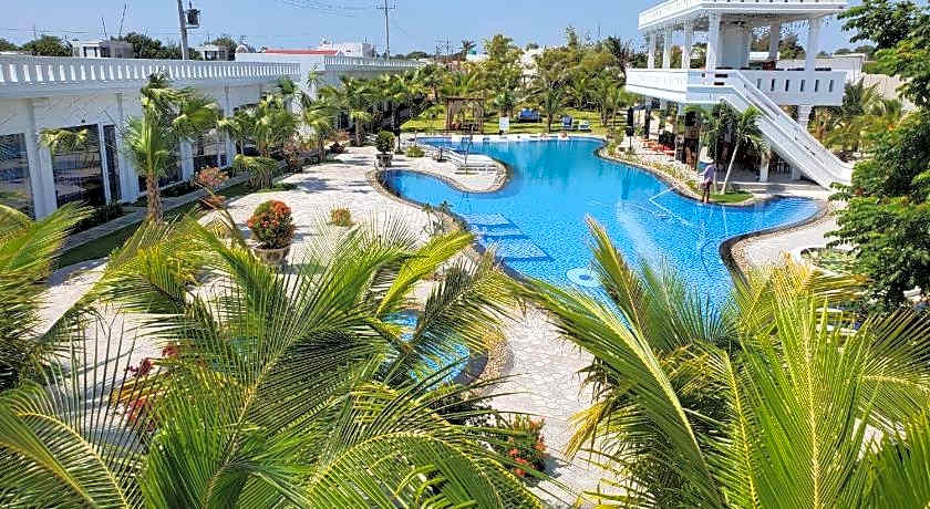 Fairy Hills - Suoi Tien Hills Hotel