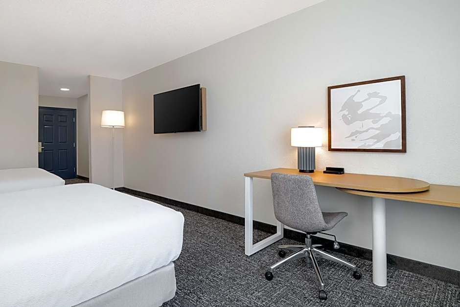 Spark by Hilton Summerville