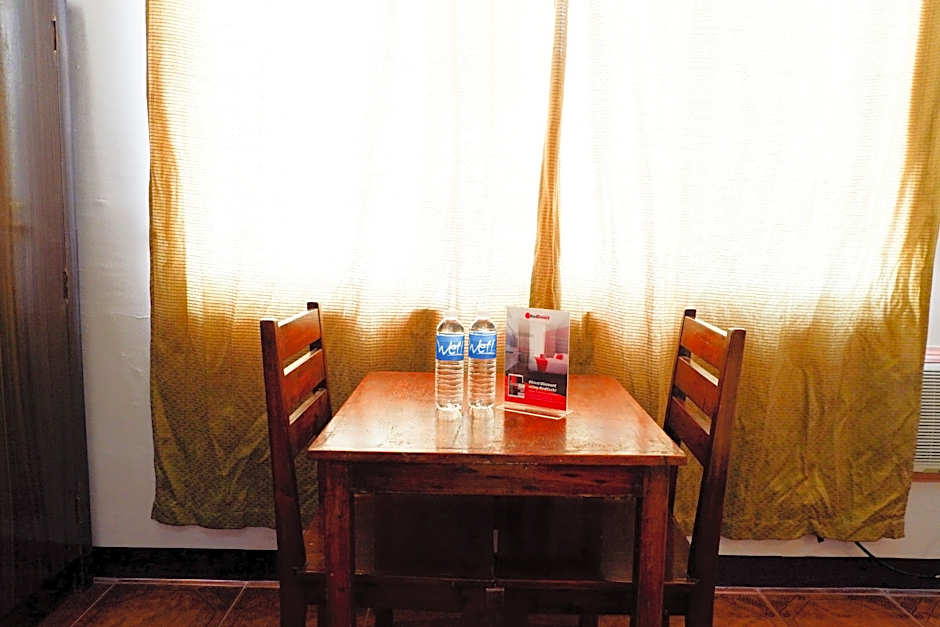 RedDoorz near Maribago Barangay Hall