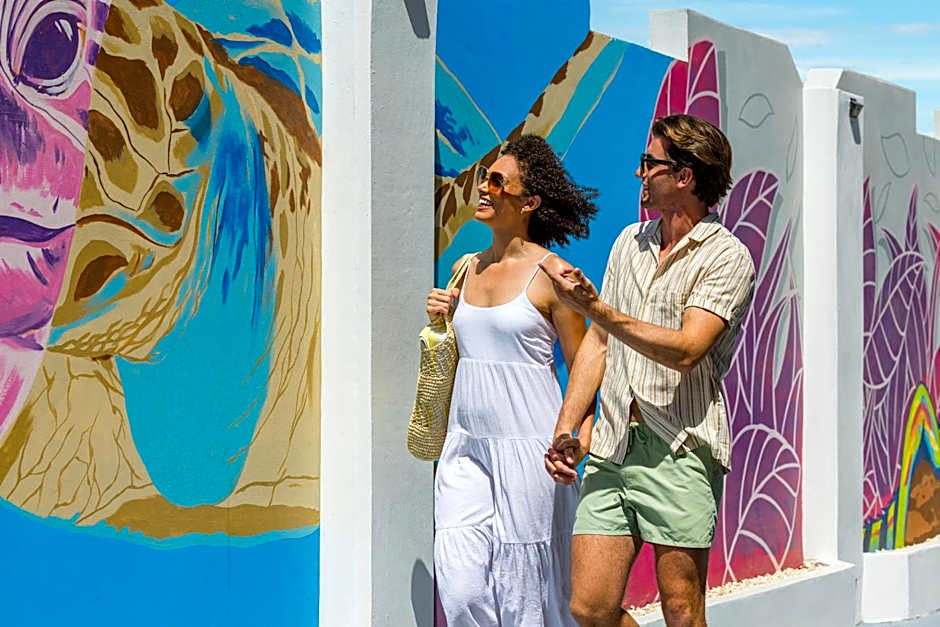 TRYP by Wyndham Aruba Adults Only Hotel