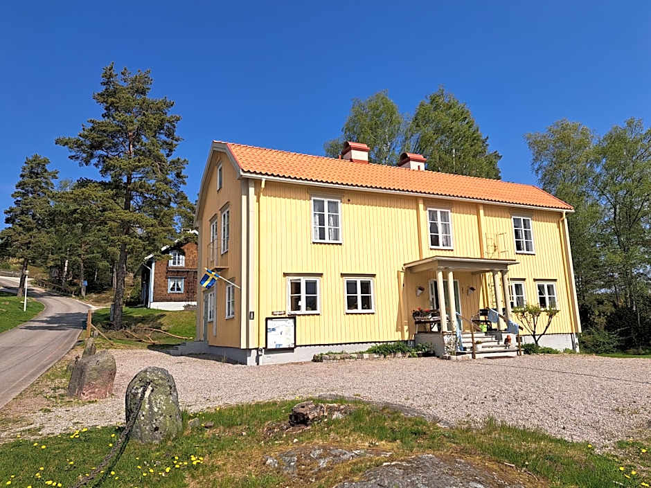Vandrarhemmet Gammelgården