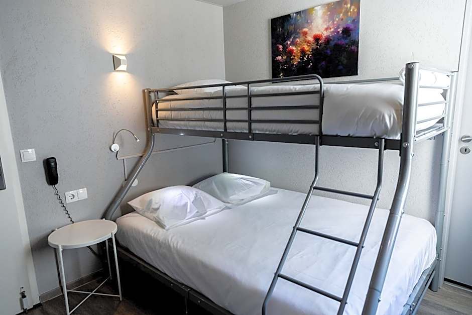 Hotel Bristol