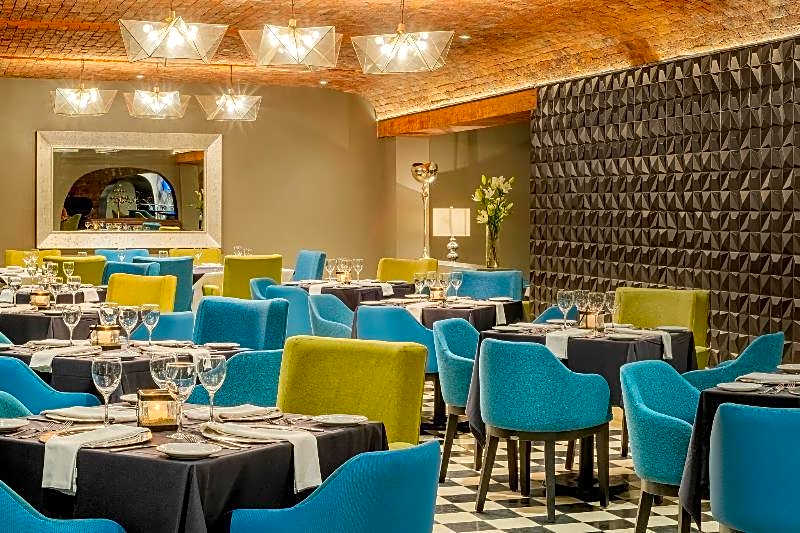 Dreams Acapulco Resort & Spa - All Inclusive