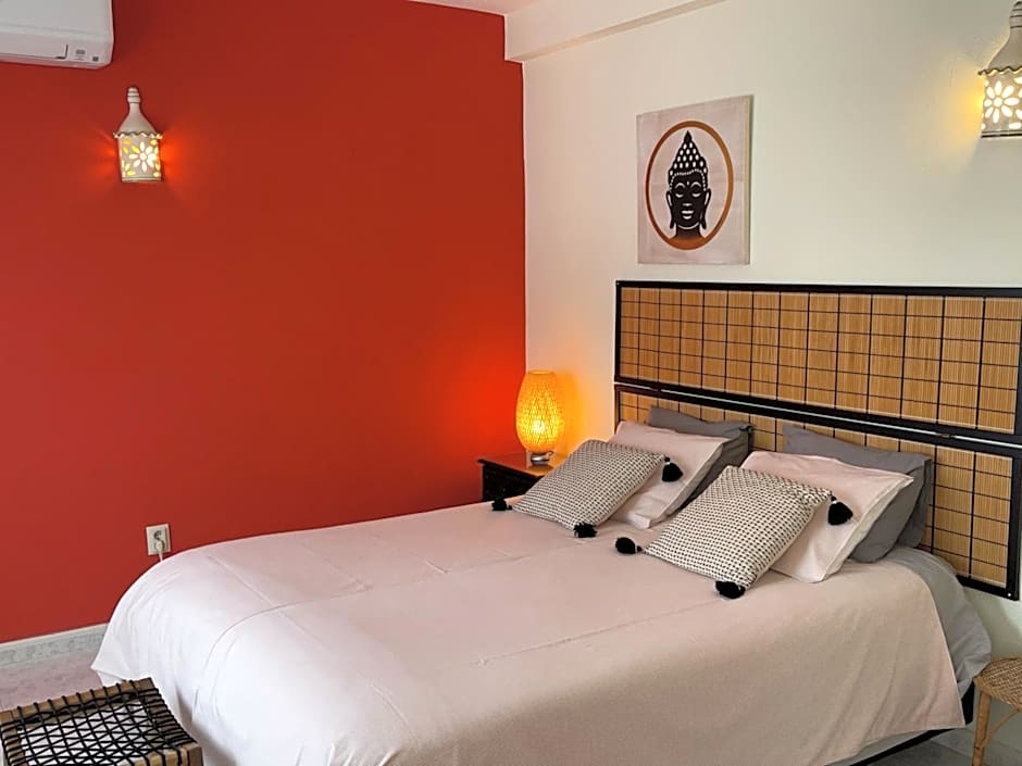 The Lemon Tree Villa