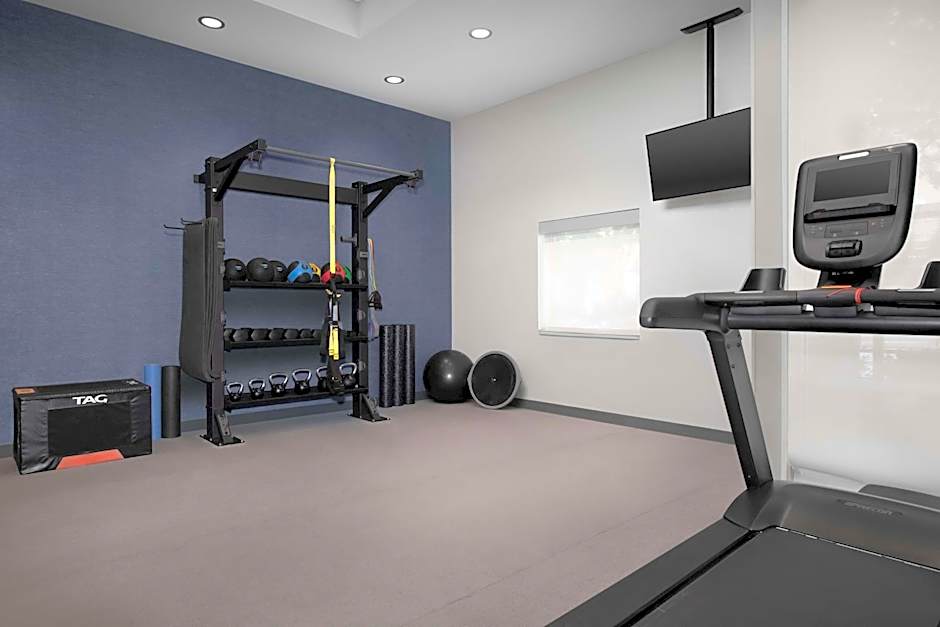 Home2 Suites by Hilton Eugene Downtown University Area