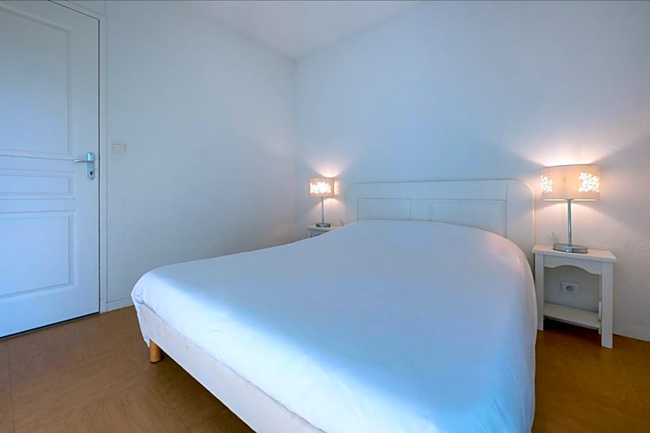 Résidence Odalys Le Domaine de l'Océan