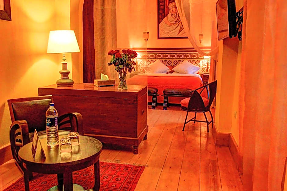 Casa Lila & Spa