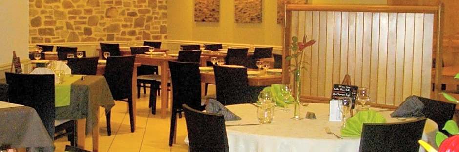 Logis Hotel Auberge de l'Allagnonette