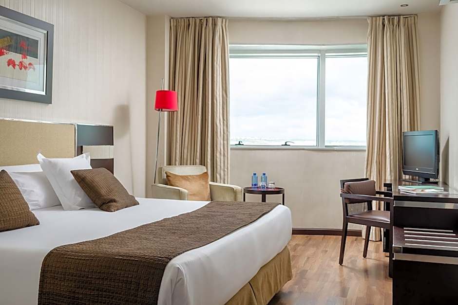 Hotel Asset Torrejón