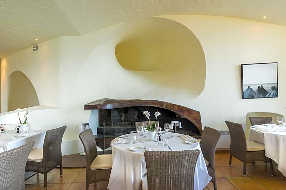 Hôtel Club Port La Galère