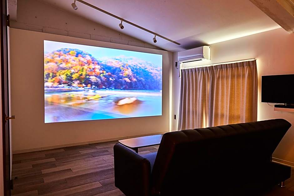 Riverside Arashiyama