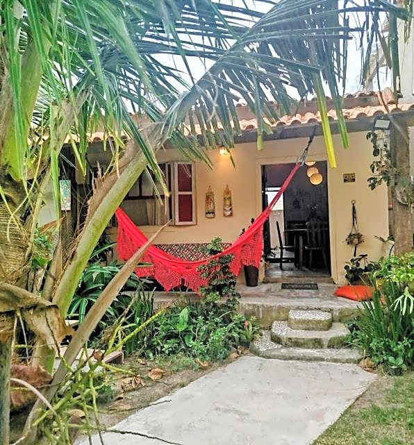 Casinha rustica em Monte Alto