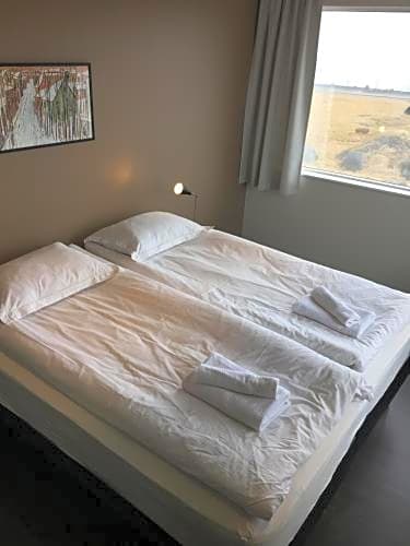 North Star Apartments Rif